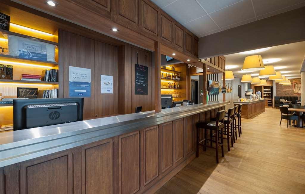 Kyriad - Creteil - Bonneuil-Sur-Marne Restaurant photo